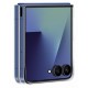 Чохол до мобільного телефона Samsung Clear Galaxy Flip 7 Transparent (EF-AF766CTEGUA)