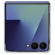 Чохол до мобільного телефона Samsung Clear Galaxy Flip 7 Transparent (EF-AF766CTEGUA)