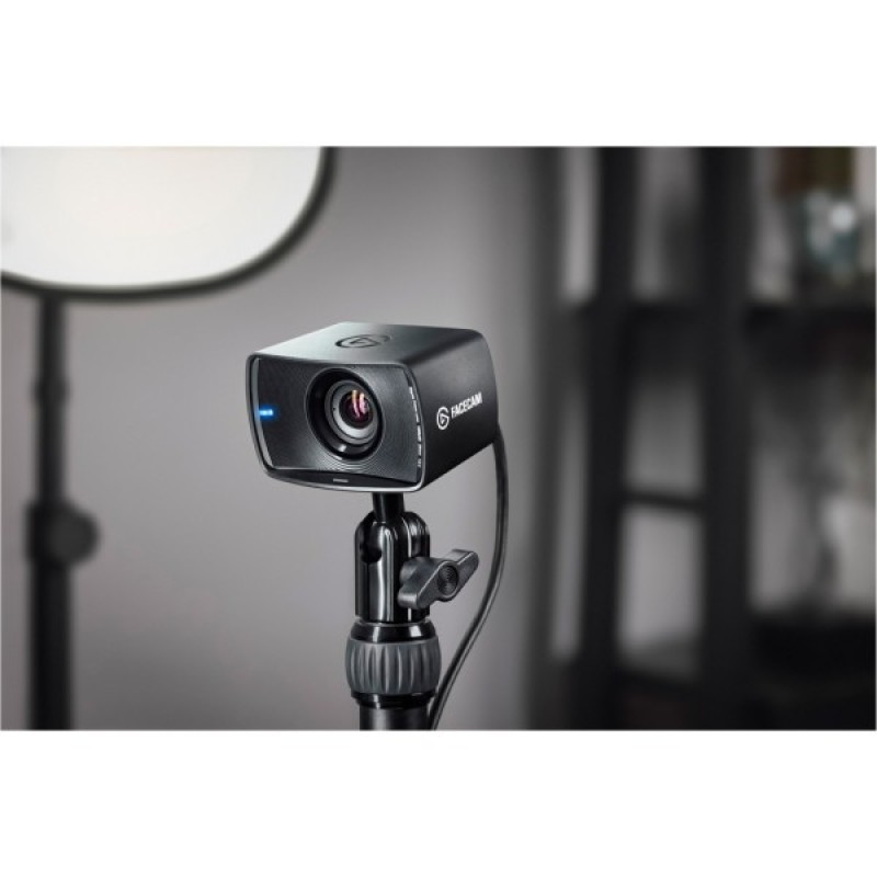 Веб-камера ELGATO Facecam Premium Full HD (10WAA9901)