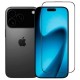 Скло захисне iLera DeLuxe Original Glass 2.0 iPhone 17 Pro Max (ILFCDL17PRMX)