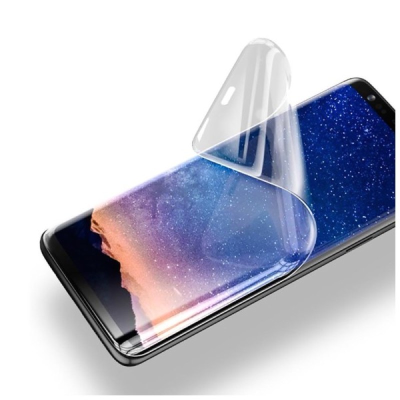 Плівка захисна Devia Motorola One Fusion+ (DV-GDR-MT-ONFS)