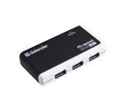 USB- хаби USB- хаби