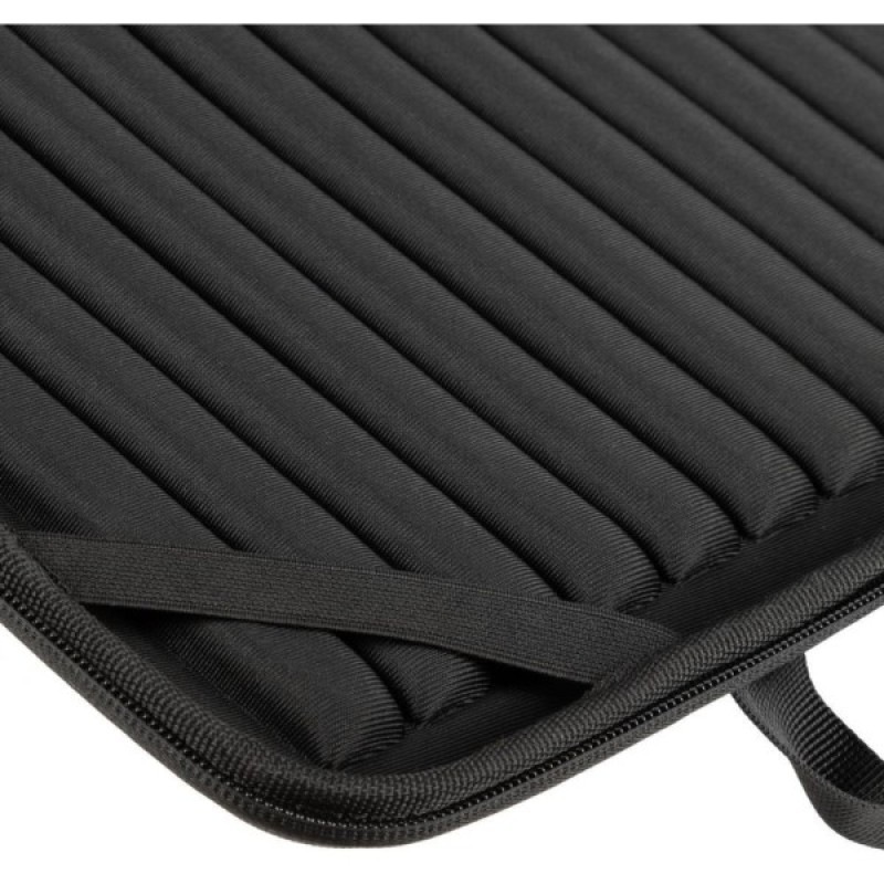 Чохол до ноутбука RivaCase 14" 5130 Antishock Black (5130Black)