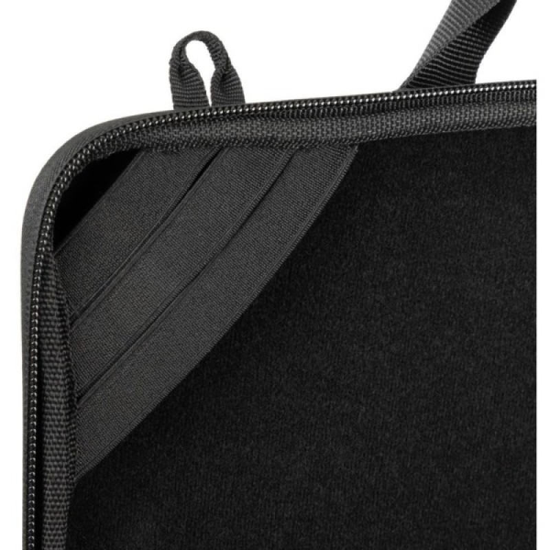 Чохол до ноутбука RivaCase 14" 5130 Antishock Black (5130Black)