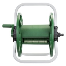 Котушка для шланга Grad 30м 1/2" стаціонарний (5017355)