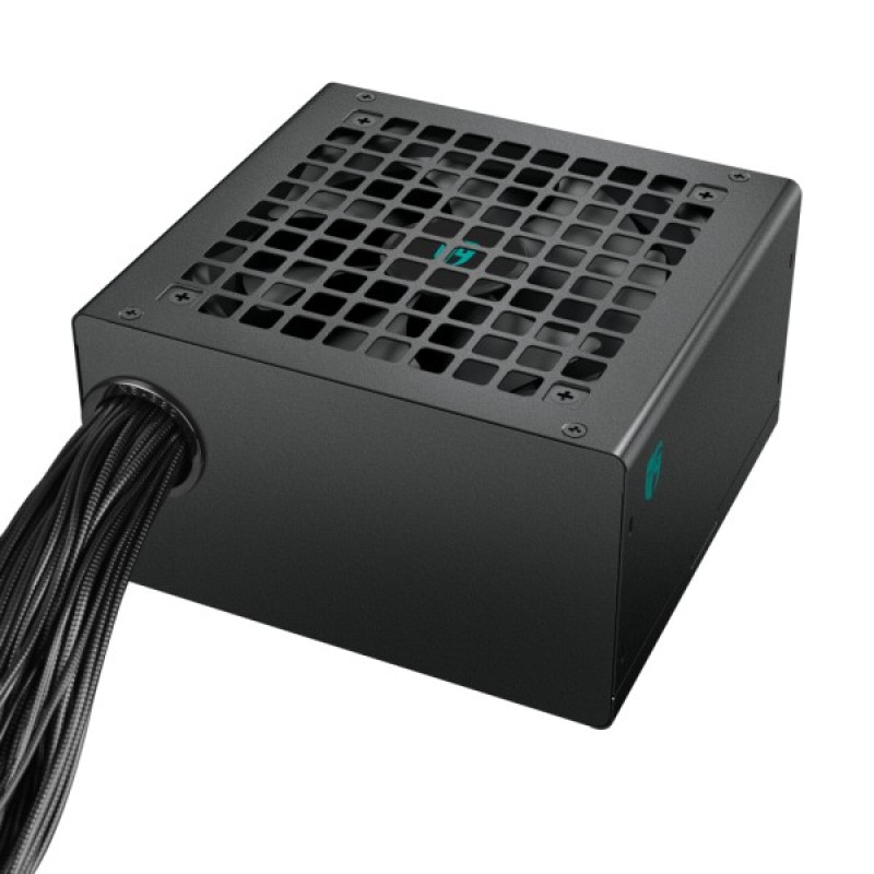 Блок живлення Deepcool 850W PN850D GamerStorm (R-PN850D-FC0B-JGEU-V2)