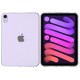 Чохол до планшета BeCover Transparancy BeCover Apple iPad Mini 7 2024 (712925)