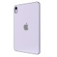 Чохол до планшета BeCover Transparancy BeCover Apple iPad Mini 7 2024 (712925)