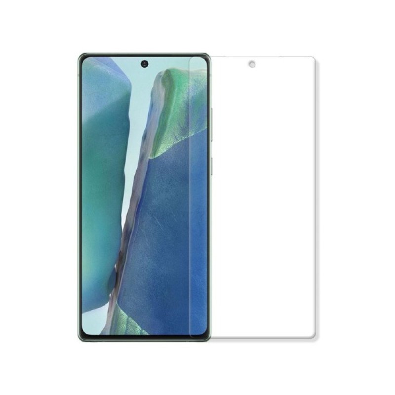 Плівка захисна Devia Premium Samsung Galaxy Note 20 (DV-GDR-SMS-N20)