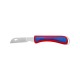 Ніж монтажний KNIPEX електрика складний (16 20 50 SB)
