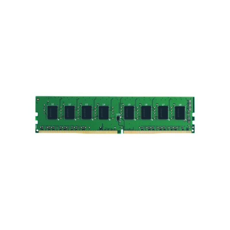 Модуль пам'яті для комп'ютера DDR4 8GB 3200 MHz Goodram (GR3200D464L22S/8G)