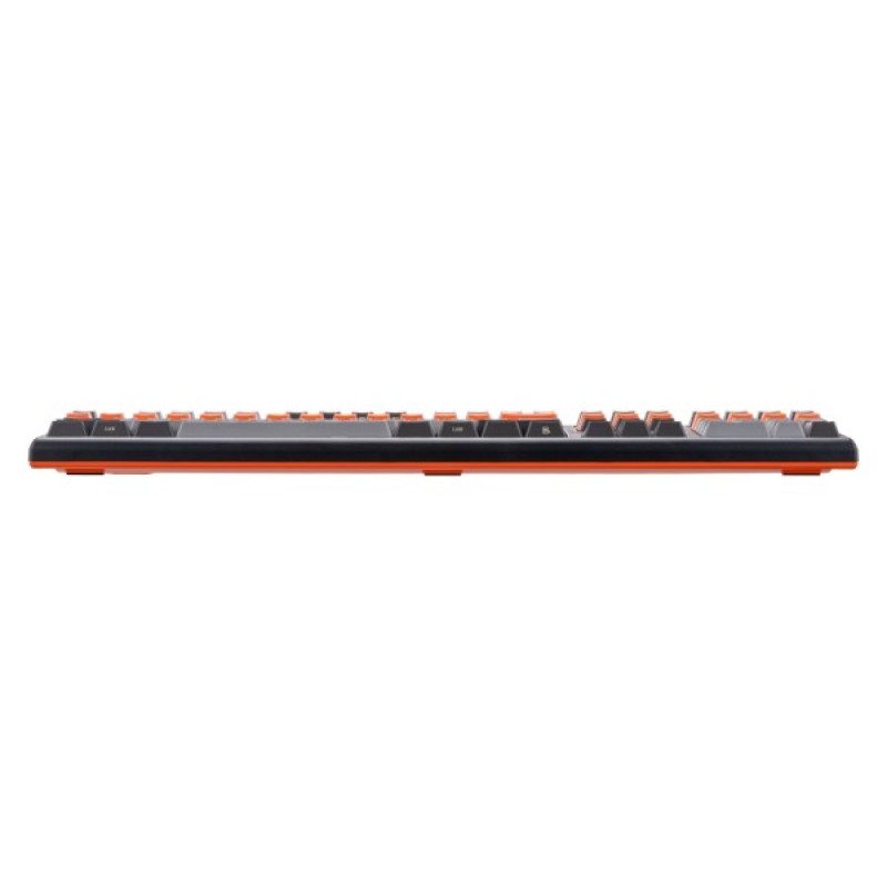 Клавіатура Varmilo Lure VBM108 Bot Lie EC V2 Daisy USB UA Black (A01A003A8A4A01A005)