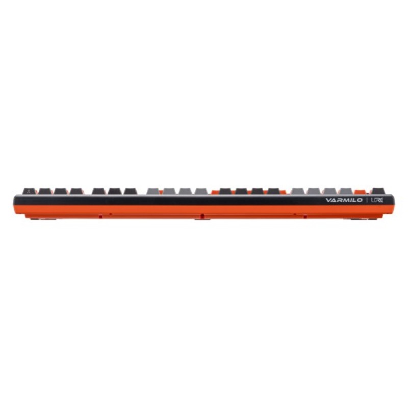 Клавіатура Varmilo Lure VBM108 Bot Lie EC V2 Daisy USB UA Black (A01A003A8A4A01A005)