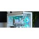 Система рідинного охолодження Deepcool LP360 ARGB White (R-LP360-WHMSMC-G-1)