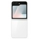 Мобільний телефон Samsung Galaxy Flip7 FE 8/128Gb White (SM-F761BZWGSEK)