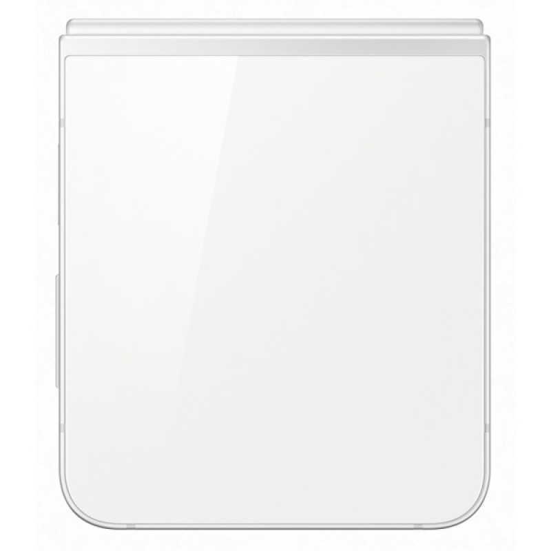 Мобільний телефон Samsung Galaxy Flip7 FE 8/128Gb White (SM-F761BZWGSEK)