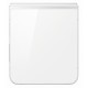 Мобільний телефон Samsung Galaxy Flip7 FE 8/128Gb White (SM-F761BZWGSEK)