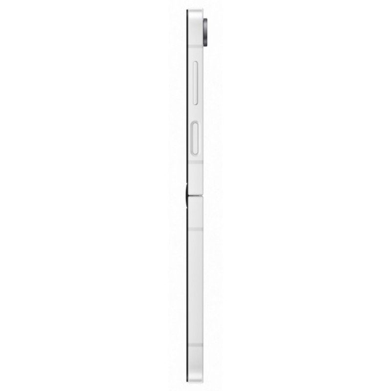 Мобільний телефон Samsung Galaxy Flip7 FE 8/128Gb White (SM-F761BZWGSEK)