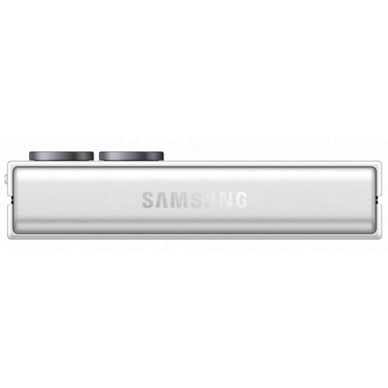 Мобільний телефон Samsung Galaxy Flip7 FE 8/128Gb White (SM-F761BZWGSEK)