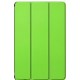 Чохол до планшета BeCover Smart Case Samsung Galaxy Tab S9 (SM-X710/SM-X716)/S9 FE (SM-X510/SM-X516B) 11.0" Green (710135)