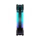 Кулер до корпусу PcCooler F3 T120 ARGB 3 in 1 Black
