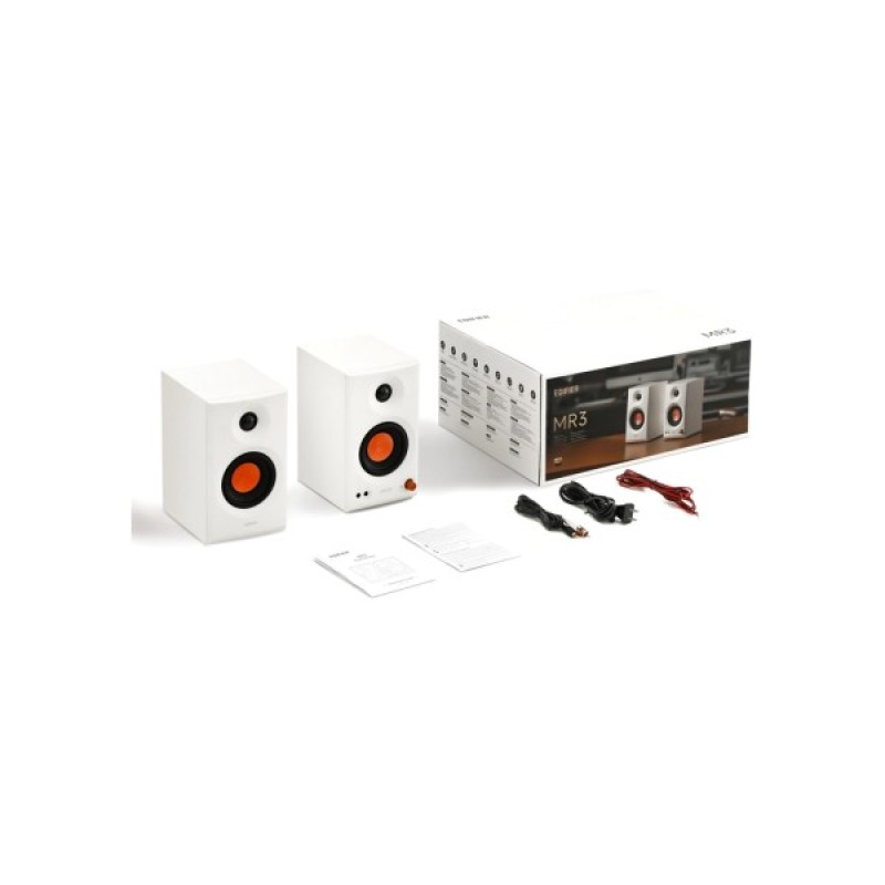 Акустична система Edifier MR3 White (MR3White)