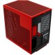 Корпус Hyte Y70 Touch Infinite Black-Red (CS-HYTE-Y70TTI-RB)
