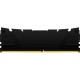 Модуль пам'яті для комп'ютера DDR4 16GB (2x8GB) 4266 MHz RenegadeBlack Kingston Fury (ex.HyperX) (KF442C19RB2K2/16)