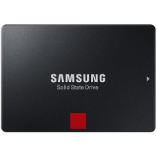 Накопичувач SSD 2.5" 256GB Samsung (MZ-76P256BW)