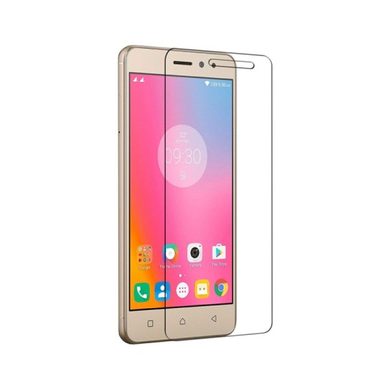 Скло захисне PowerPlant Lenovo K6 Power (GL605064)