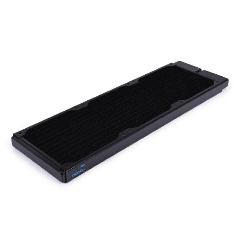 Радіатор для СРО Alphacool NexXxoS HPE-20 Full Copper 360mm Radiator (14437)