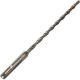 Бур Milwaukee SDS+ M2, 6,0х160х100 мм (4932307069)