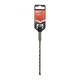 Бур Milwaukee SDS+ M2, 6,0х160х100 мм (4932307069)