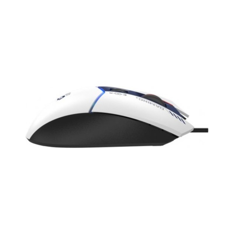 Мишка A4Tech Bloody W95 Ultra USB White/Black (4711421002325)