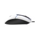 Мишка A4Tech Bloody W95 Ultra USB White/Black (4711421002325)