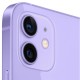 Мобільний телефон Apple iPhone 12 256Gb Purple (MJNQ3)