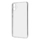 Чохол до мобільного телефона Armorstandart Air Series Samsung A05 (A055) Camera cover Transparent (ARM71794)