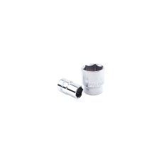 Головка торцева Toptul 1/2" 6-гранна 9 мм (BAEA1609)