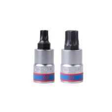 Головка торцева KING TONY зірочка Torx Т90 3/4" 80 мм (602390)