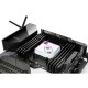 Водоблок Alphacool Core 1 Aurora White - AM4 / AM5 Intel LGA 1700 / LGA 1851 (13834)