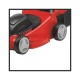 Газонокосарка Einhell GC-EM 1032 1000Вт, 32см, 30л, 20-60мм (3400257)