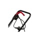 Газонокосарка Einhell GC-EM 1032 1000Вт, 32см, 30л, 20-60мм (3400257)
