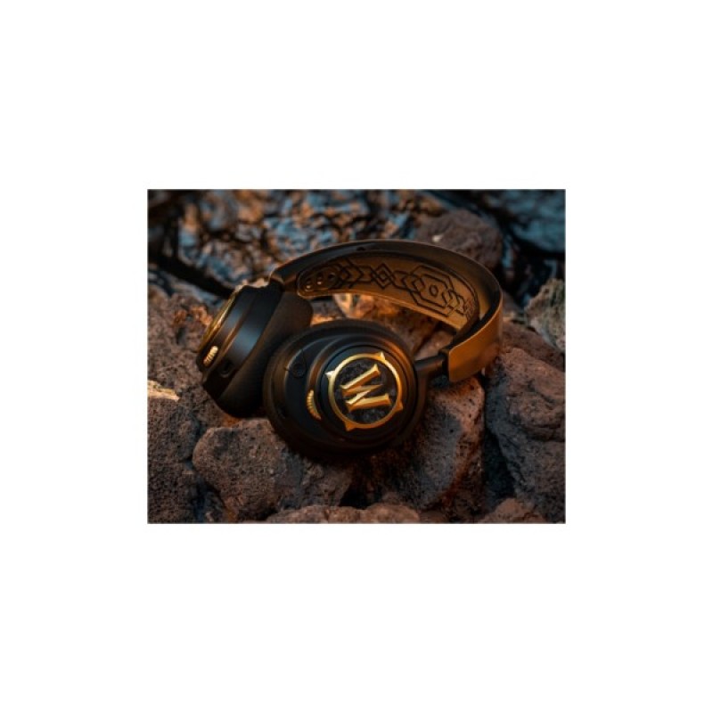 Навушники SteelSeries Arctis Nova 7 World of Warcraft Edition (61558)