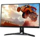 Монітор Lenovo Legion R27qe (67C5GAC1UA)