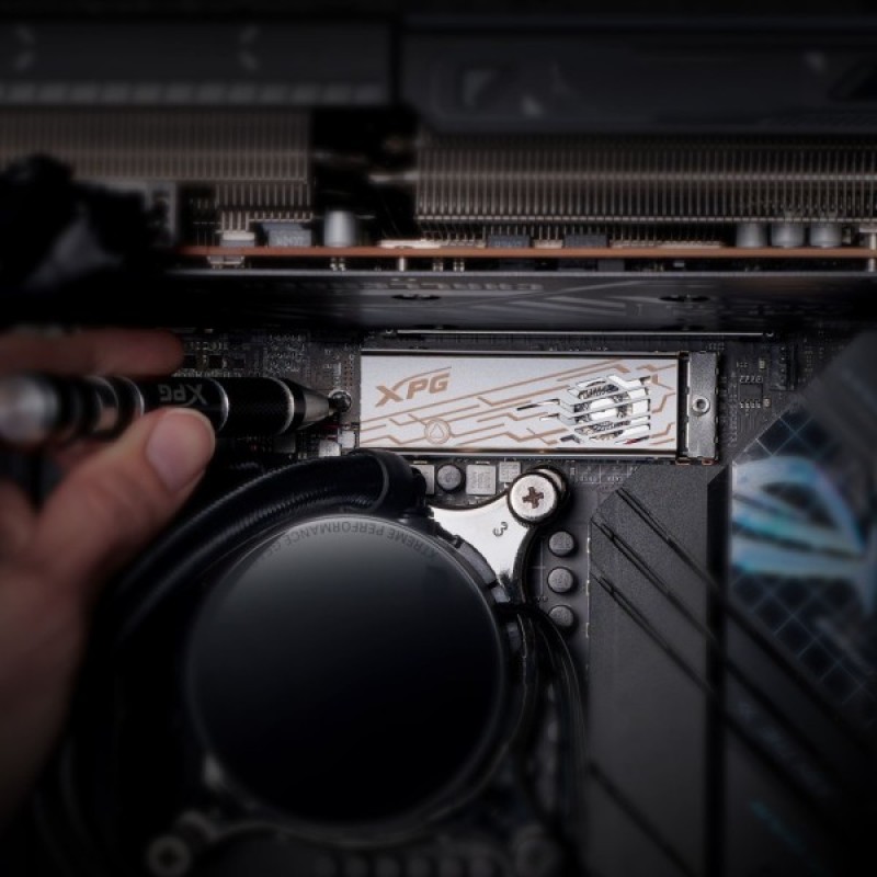 Накопичувач SSD M.2 2280 1TB XPG MARS 980 PRO ADATA (SMAR-980P-1TCI)