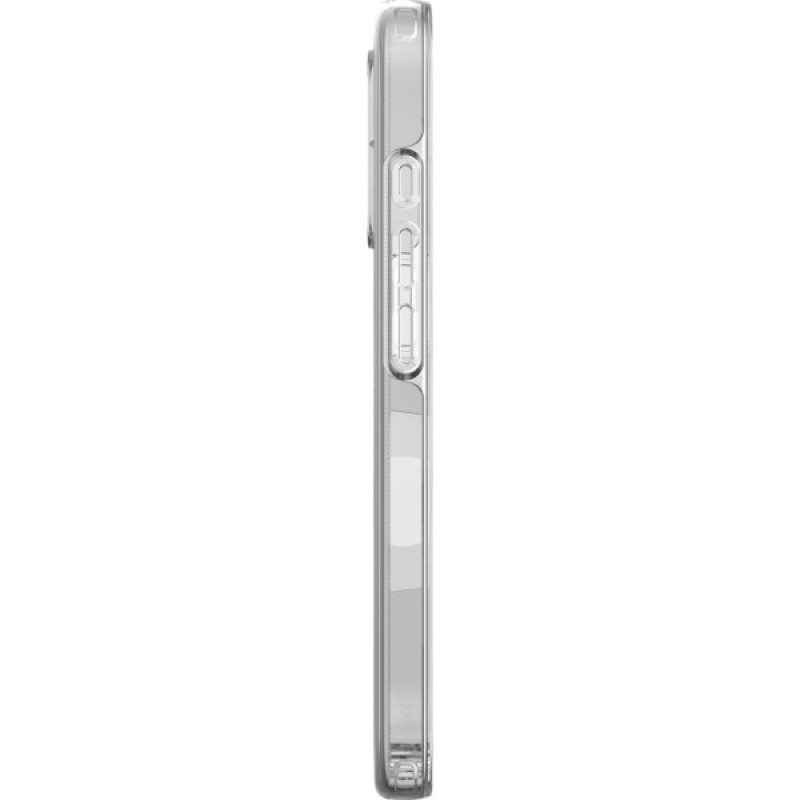 Чохол до мобільного телефона UAG iPhone 17 Scout Clear MagSafe Ice/White (114559114341)