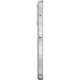 Чохол до мобільного телефона UAG iPhone 17 Scout Clear MagSafe Ice/White (114559114341)