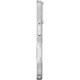 Чохол до мобільного телефона UAG iPhone 17 Scout Clear MagSafe Ice/White (114559114341)