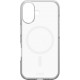 Чохол до мобільного телефона UAG iPhone 17 Scout Clear MagSafe Ice/White (114559114341)