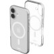 Чохол до мобільного телефона UAG iPhone 17 Scout Clear MagSafe Ice/White (114559114341)